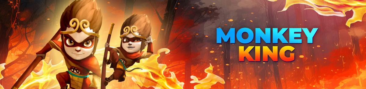 Monkey King