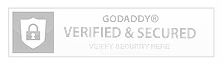 Godaddy Logo