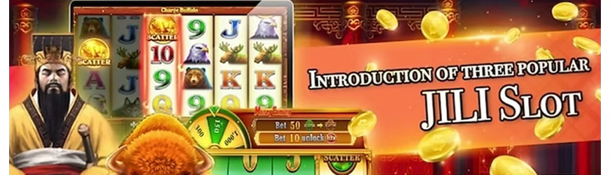 JILI Slot