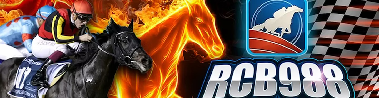 RCB988 Horse Betting