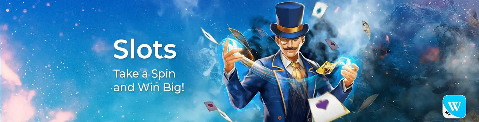Winbox Slot Games