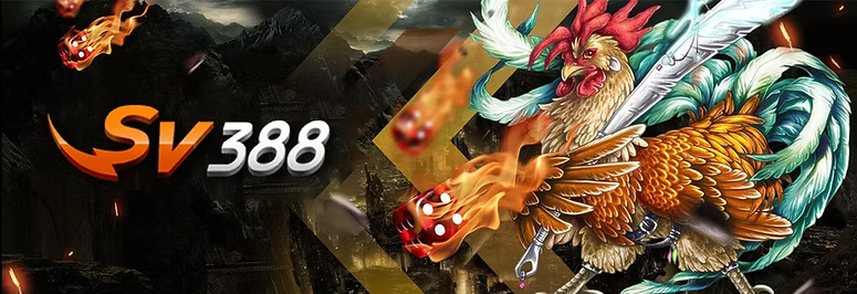 SV388 Cockfighting