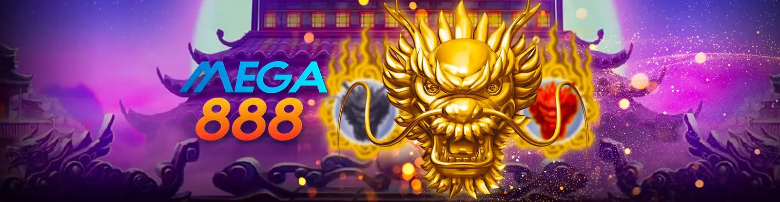 Mega888