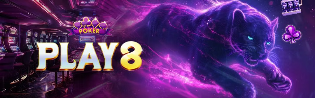 Play8 Slot