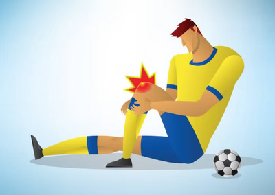 Injury