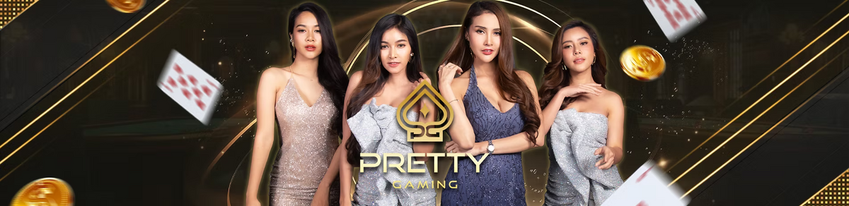 Pretty Gaming
