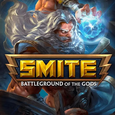 SMITE