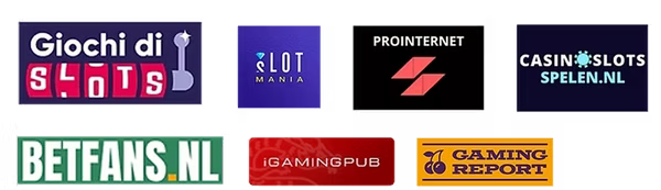 Our Partners