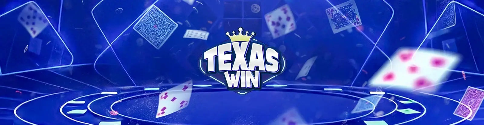 Texas Win
