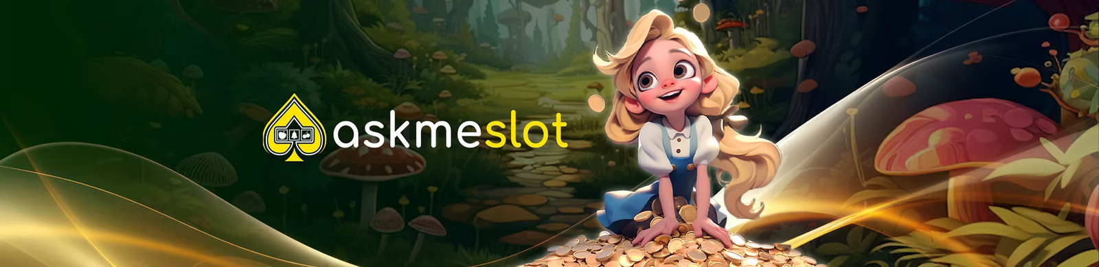 AskMeSlot