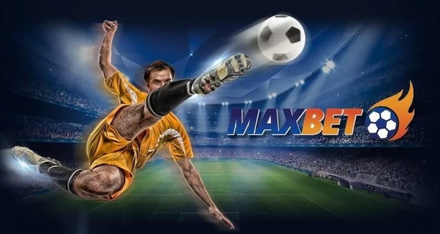 MaxBet Online Sportsbook