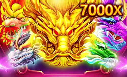 Fortune Treasure