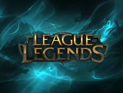 League of Legends