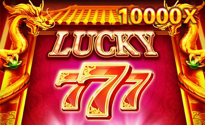 Lucky 777