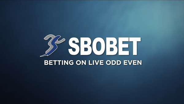 SBOBET Betting on Live Odd Even