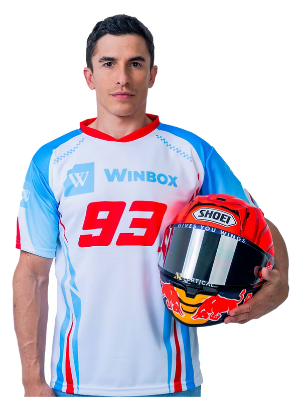 Marc Márquez