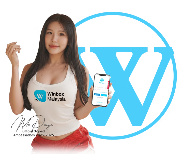 Winbox Download