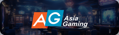Asia Gaming