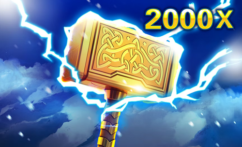 MJOLNIR