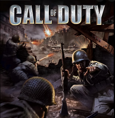 Call of Duty