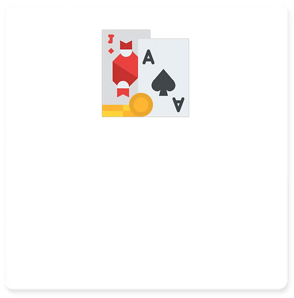 Live Blackjack