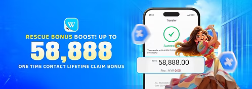 RESCUE BONUS