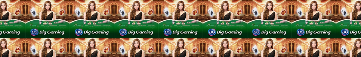 Big Gaming