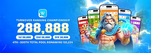 LUCKY365 Ranking Championship