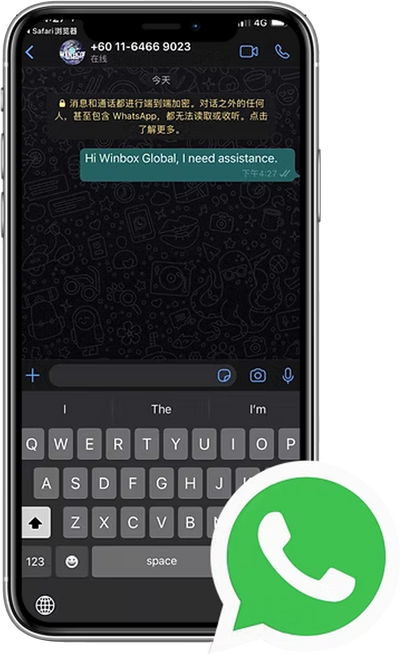 WhatsApp
