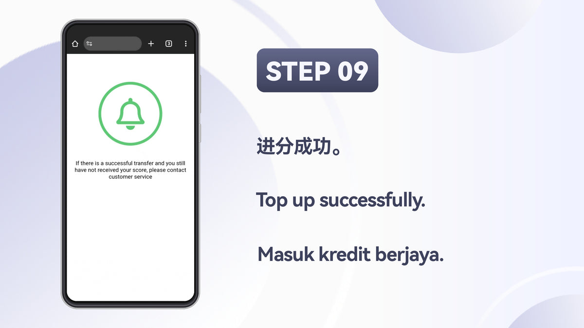 E-Wallet step 50