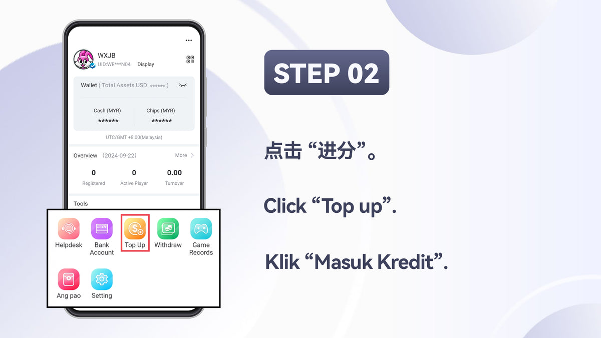 USDT step 28
