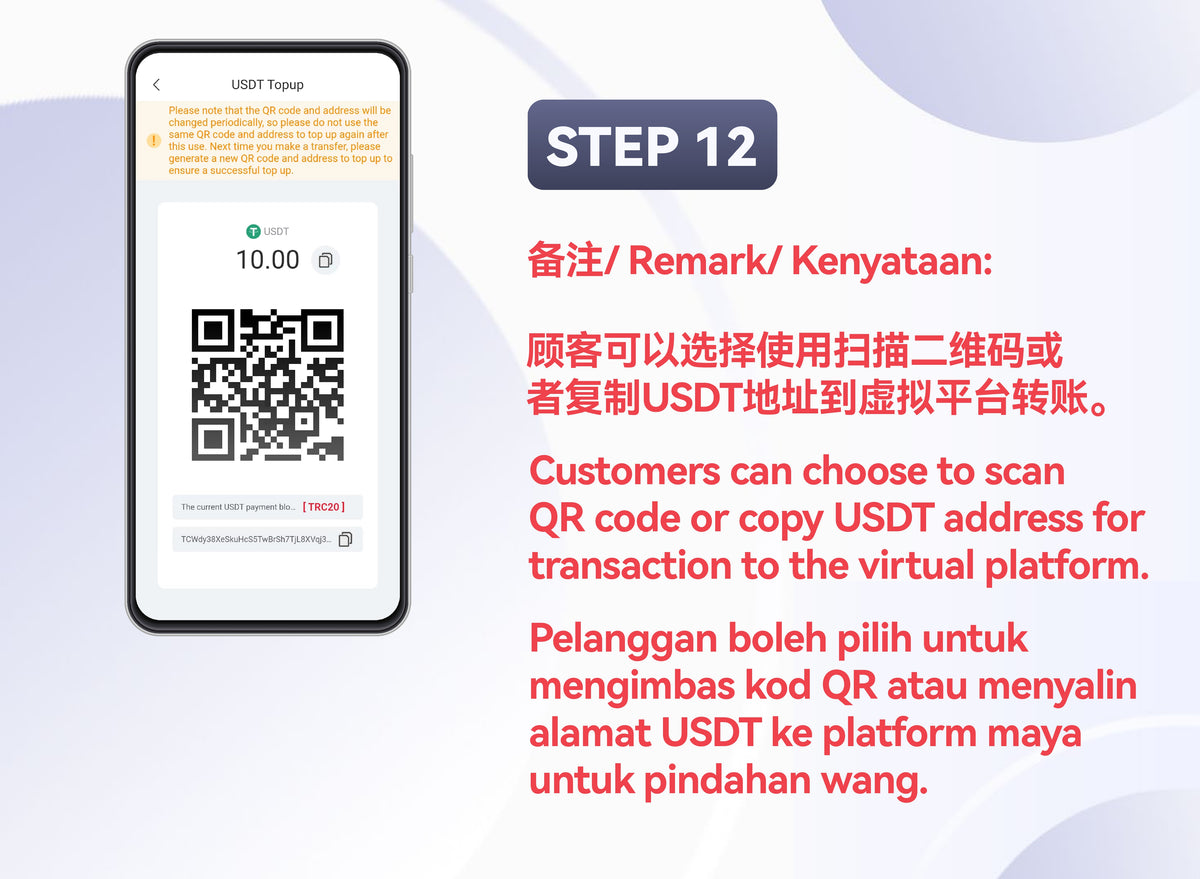 USDT step 37