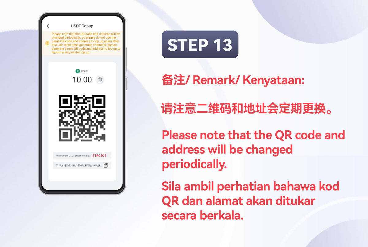 USDT step 38