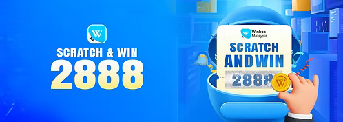 SCRATCH AND WIN