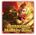 AMAZING MONKEY KING