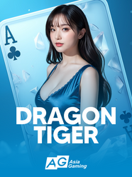 dragon tiger