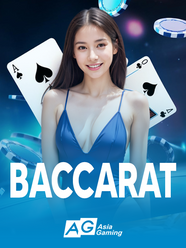 baccarat