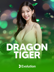 dragon tiger