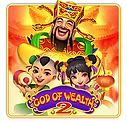 GOD OF WEALTH 2