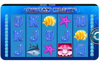 Great Blue