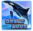 GREAT BLUE