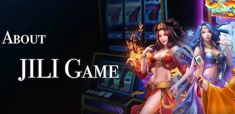 Top 3 JILI SLOT GAMES