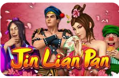 Jin Lian Pan