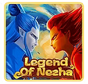 LEGEND OF NEZHA