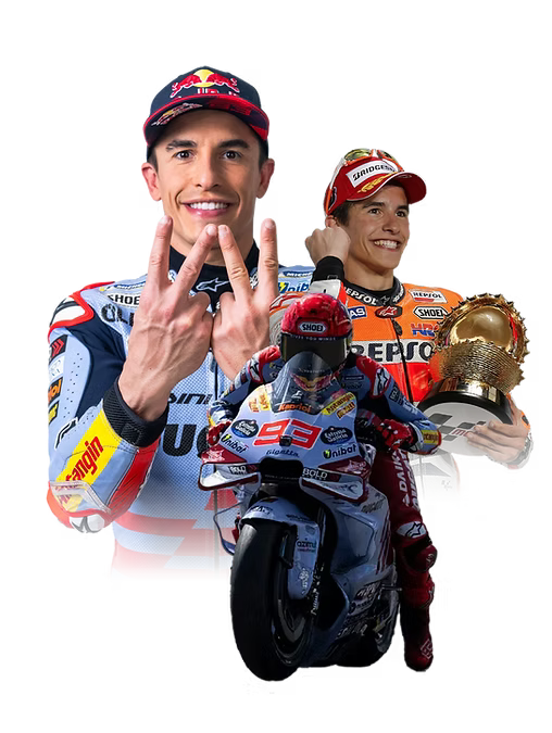 Marc Márquez