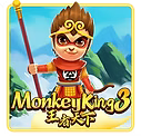 Monkey King 3