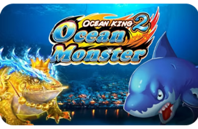 Ocean King 2