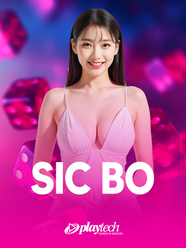 Sic Bo
