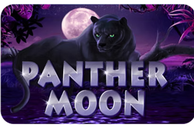Panther Moon