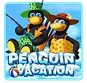 PENGUIN VACATION